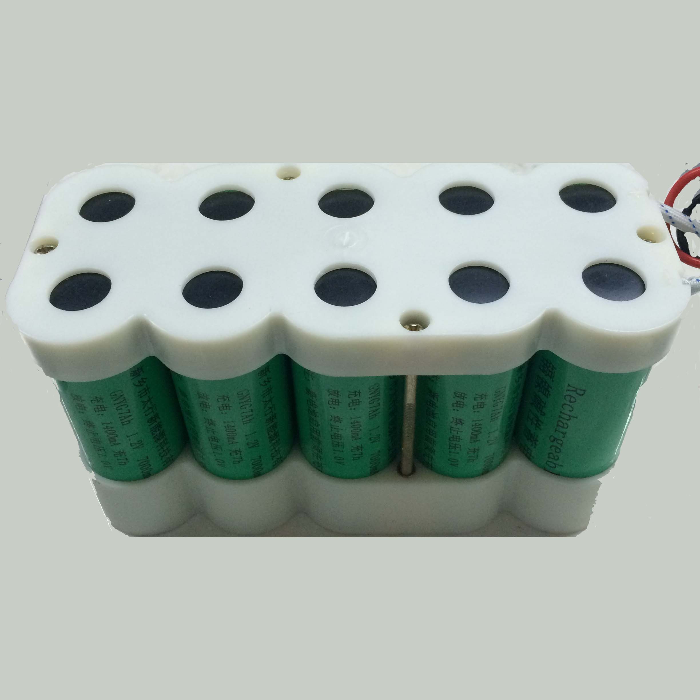 圓柱鎘鎳密封蓄電池（鎘鎳電池，鎳鎘電池，鎘鎳蓄電池，鎳鎘蓄電池）